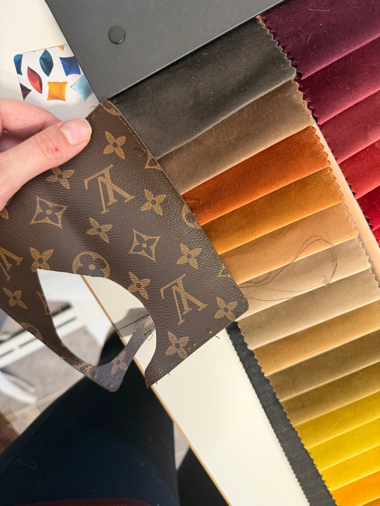 Sac Stella personnalisé