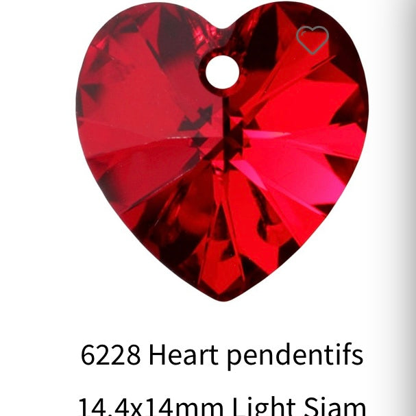 Collier personnalisé pour Anya