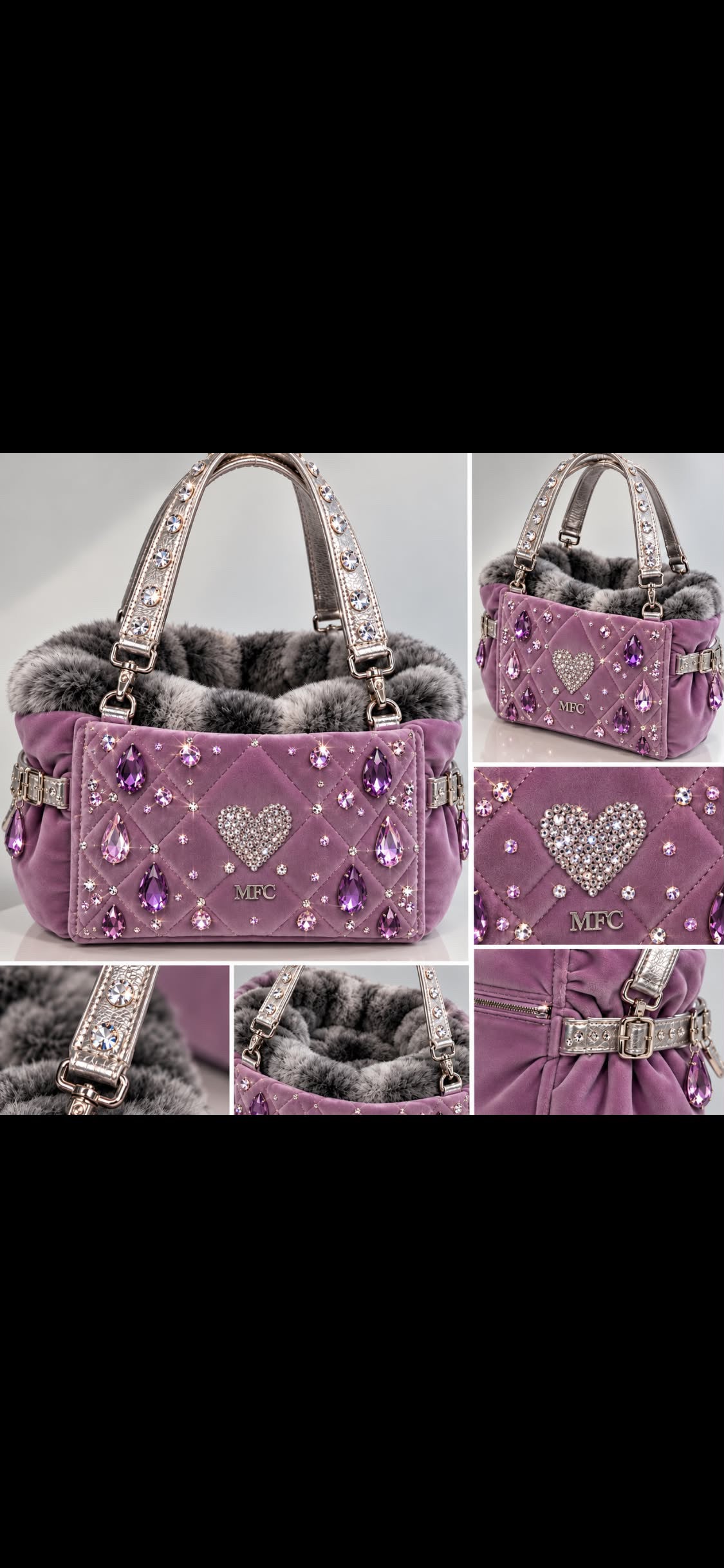 Commande pour Flo
