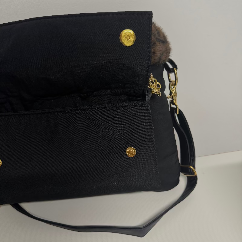 sac ventral pour chihuahua