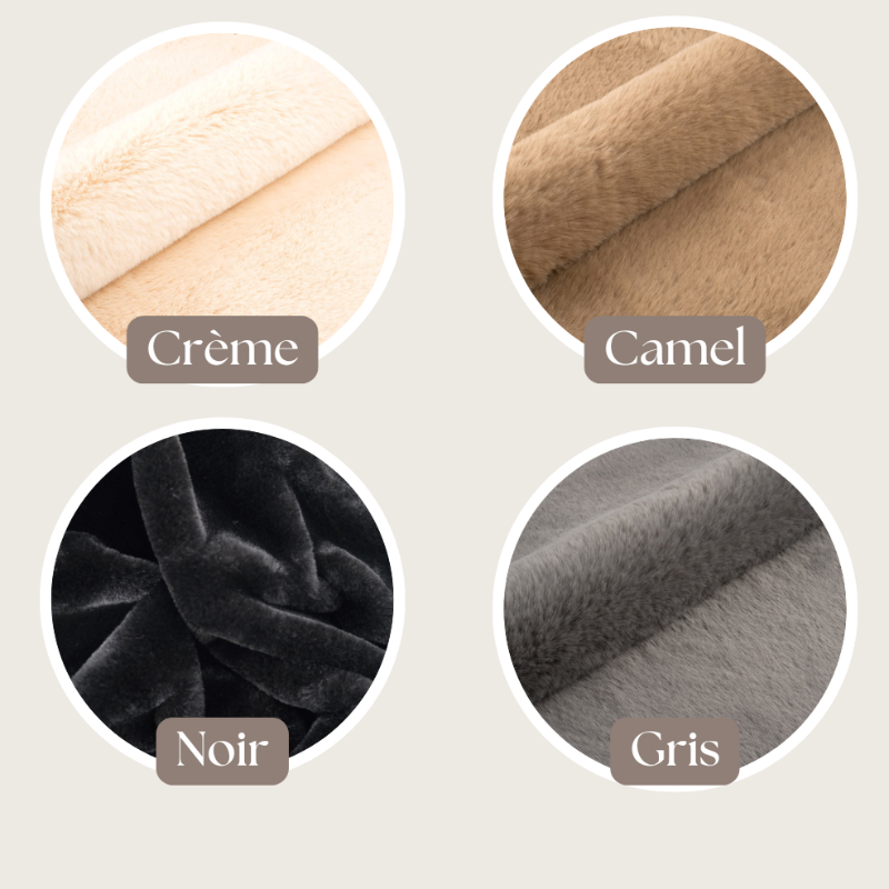 Sac pour chihuahua luxe