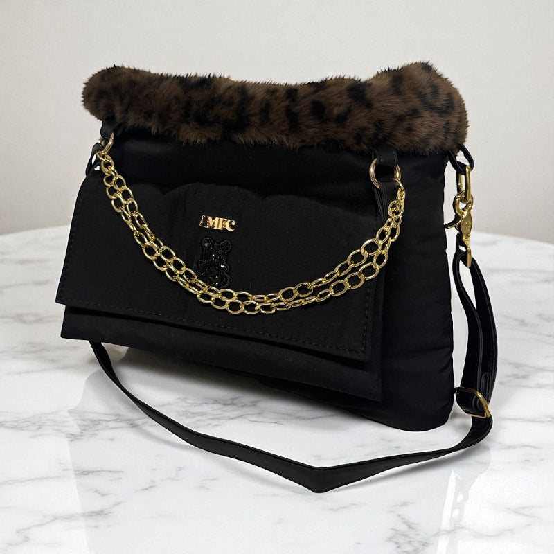 sac ventral pour chihuahua
