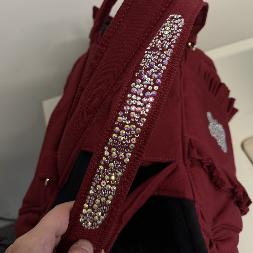 sac pour chien de luxe