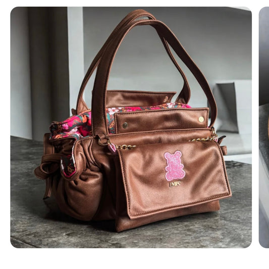 Sac personnalisé pour Florine