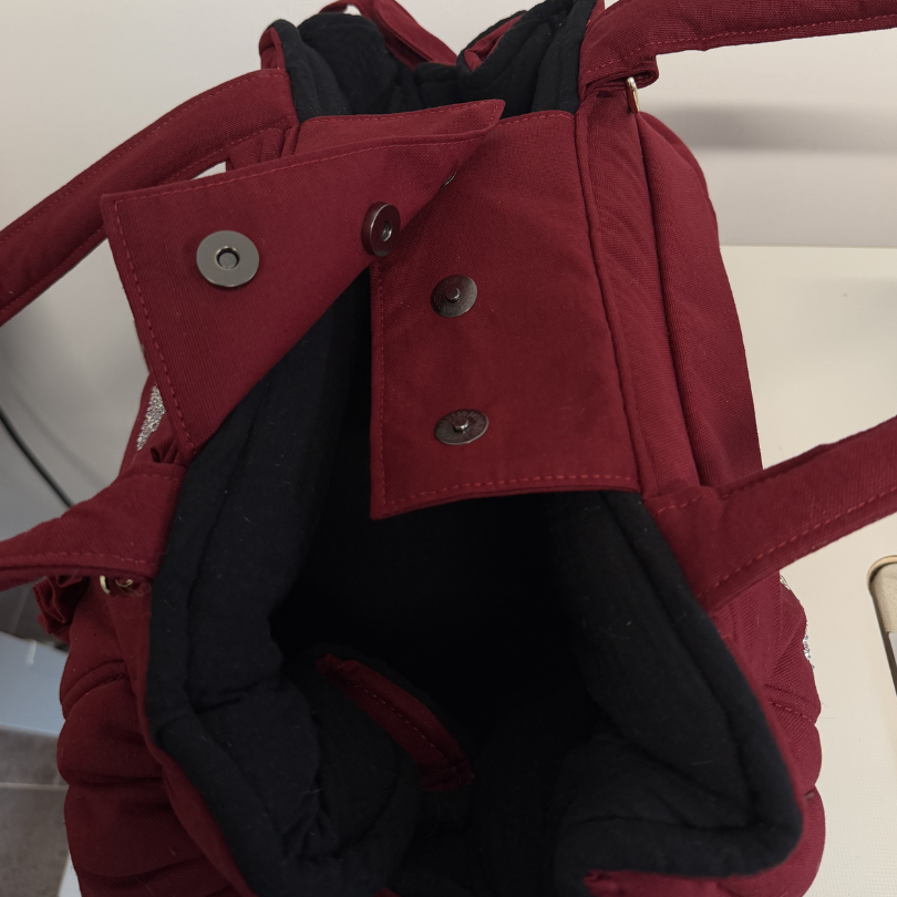 sac pour chien de luxe