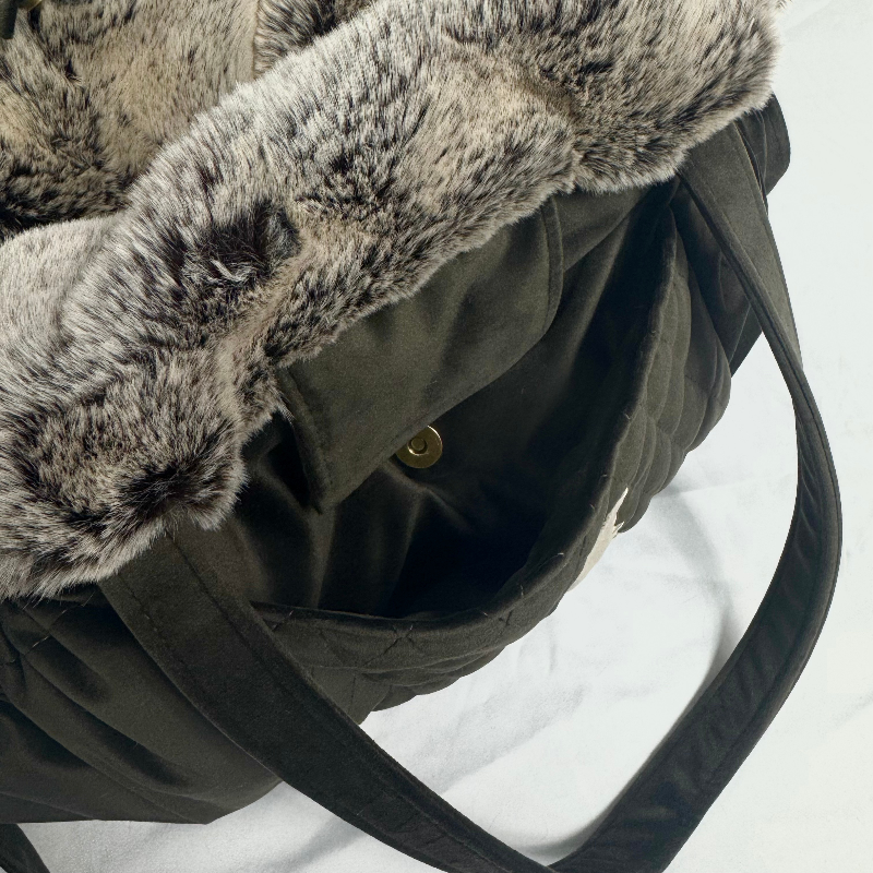 sac pour chihuahua luxe