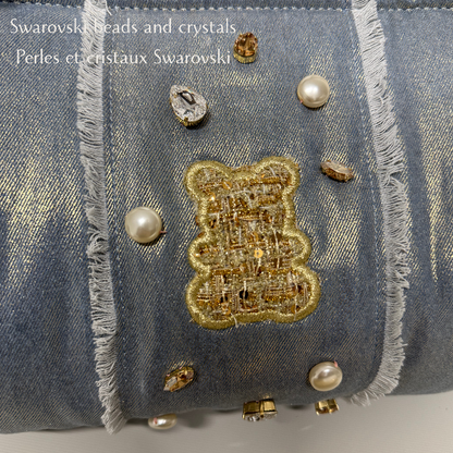 sac pour chien été