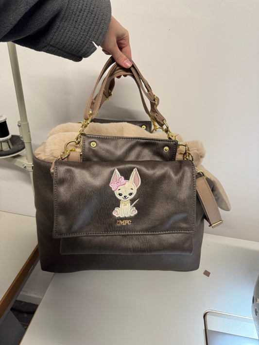 Sac personnalisé pour Aïko