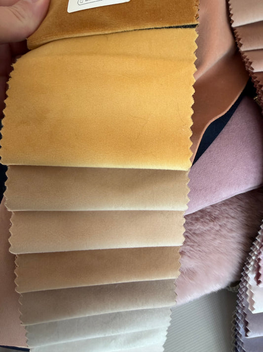 Sac ventral personnalisé