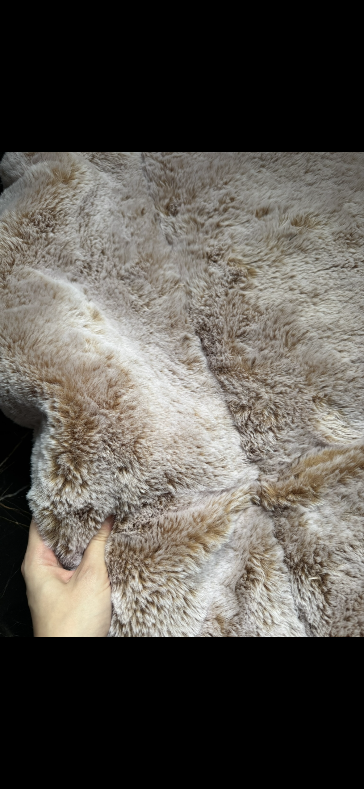 Commande personnalisée pour Boss