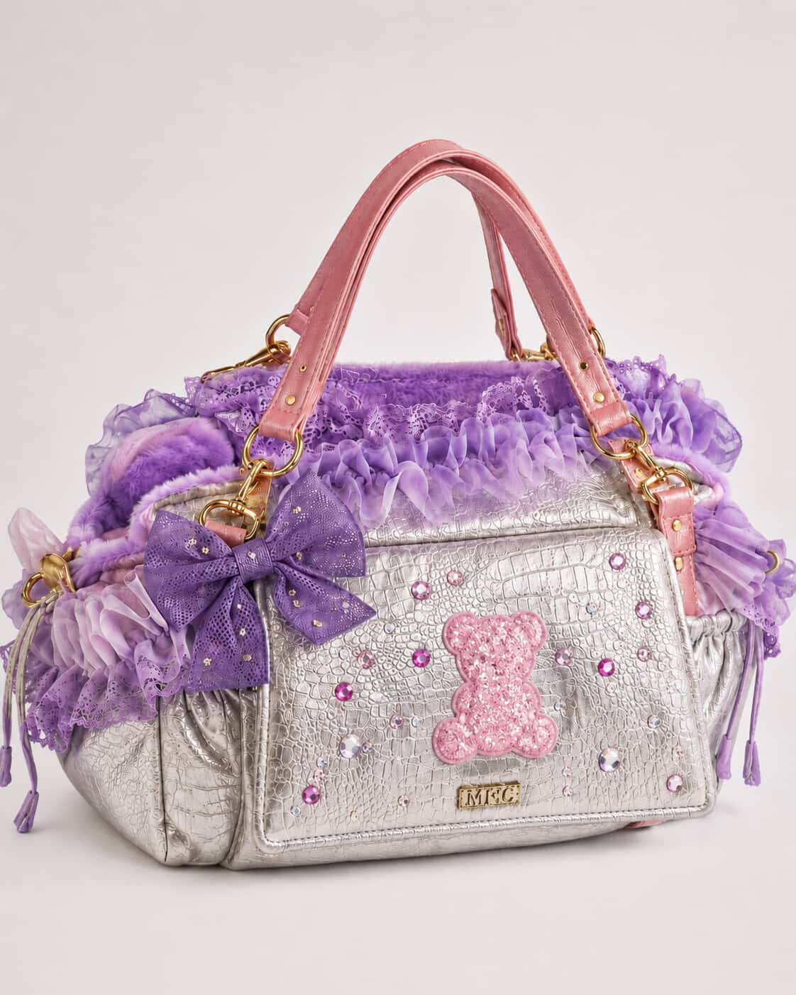 Bag for Mozzarella