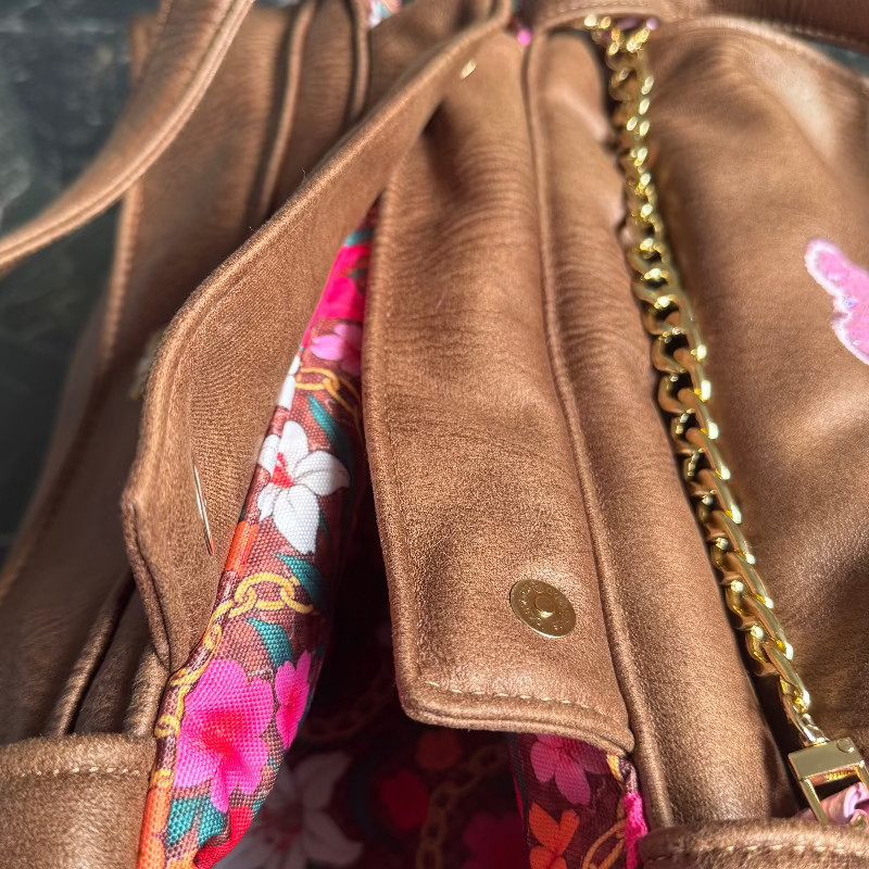sac pour chihuahua luxe