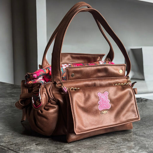 sac pour chihuahua luxe
