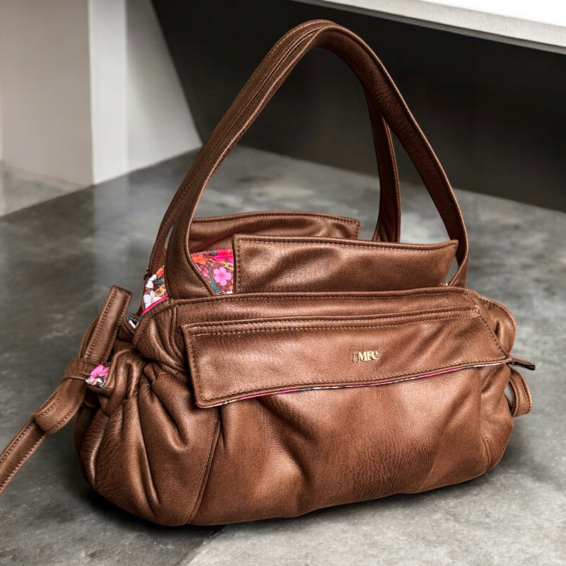 sac pour chihuahua luxe