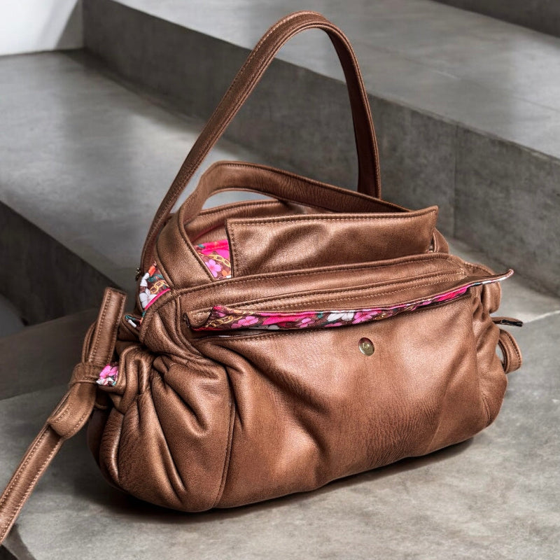 sac pour chihuahua luxe