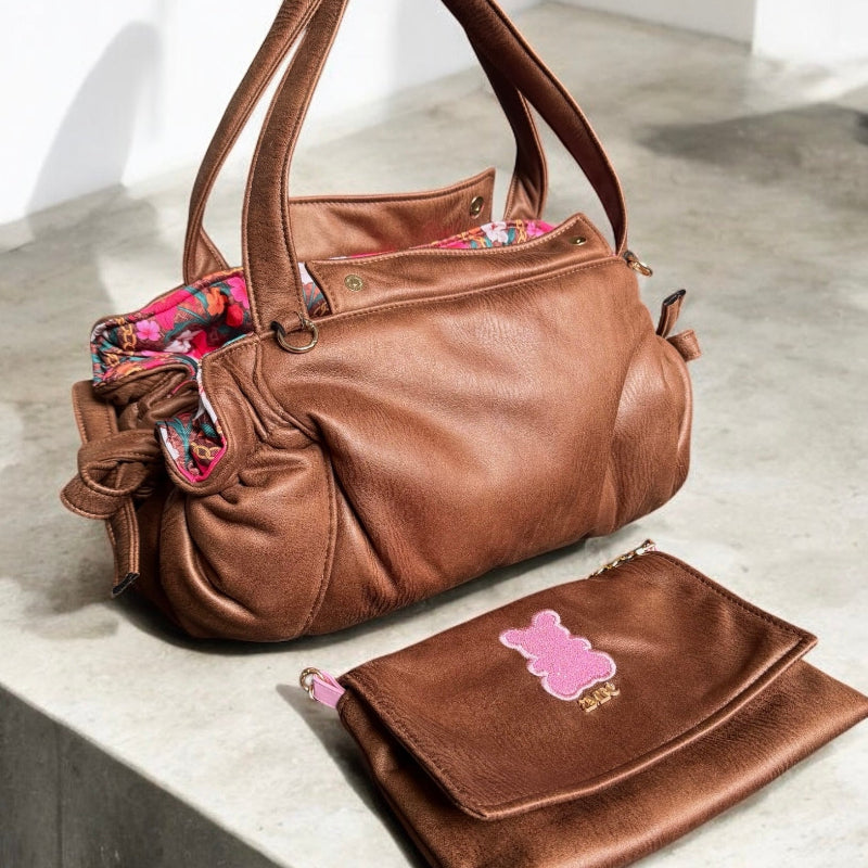 sac pour chihuahua luxe