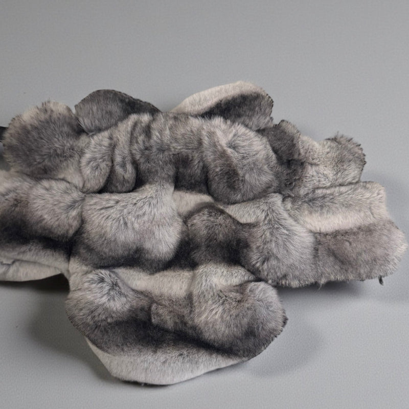 manteau chien sur mesure