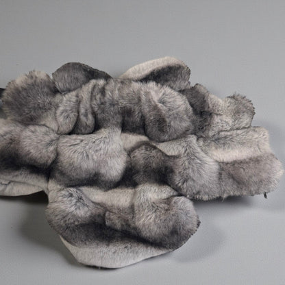 manteau chien sur mesure