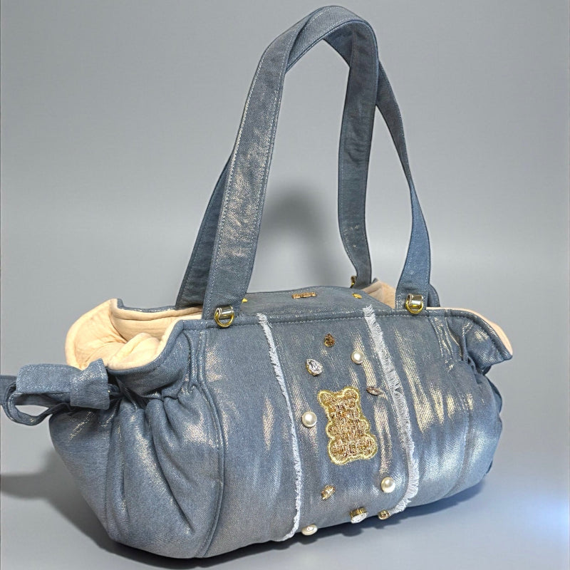 sac pour chien été