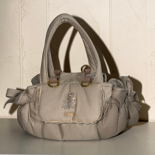sac pour chien de luxe été