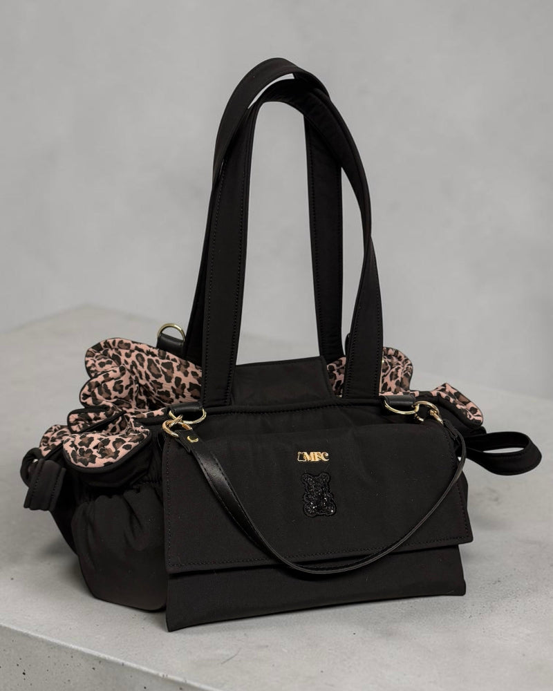 sac pour chien de luxe
