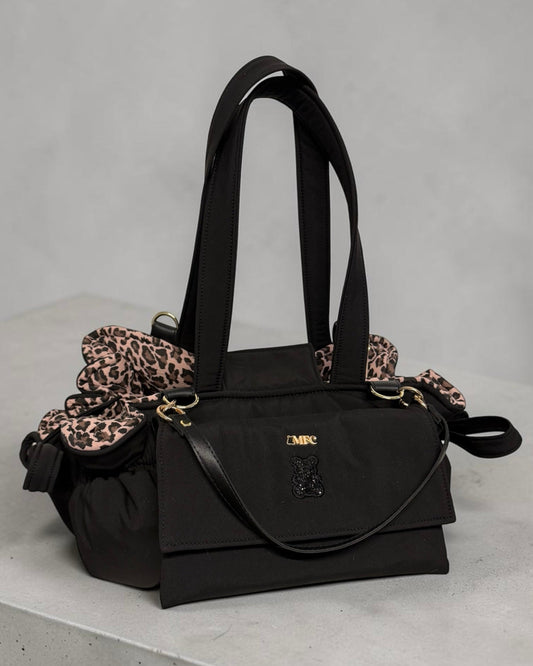 sac pour chien de luxe
