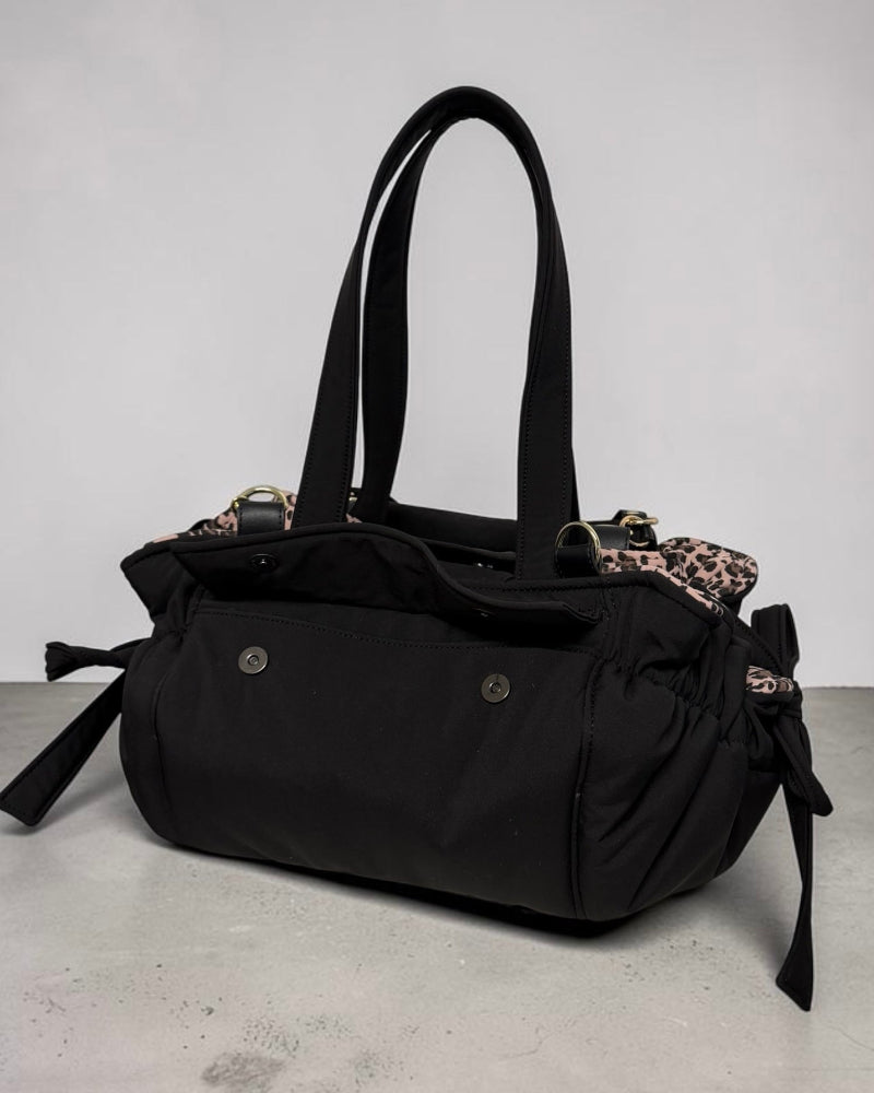 sac pour chien de luxe