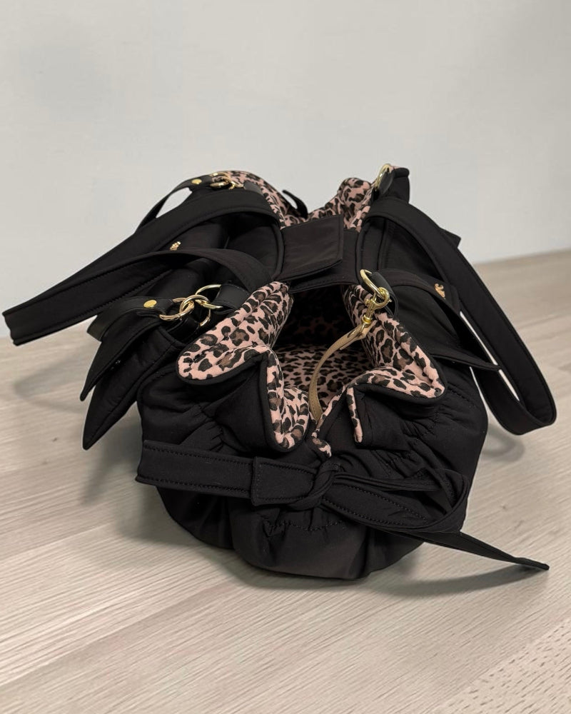 sac pour chien de luxe
