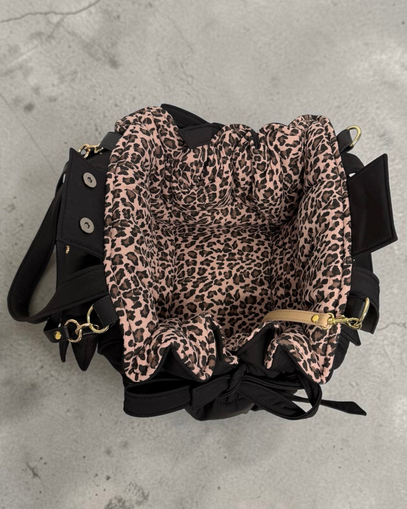 sac pour chien de luxe
