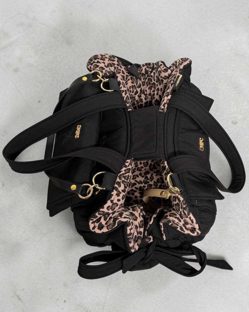 sac pour chien de luxe