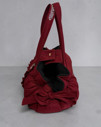 sac pour chien de luxe