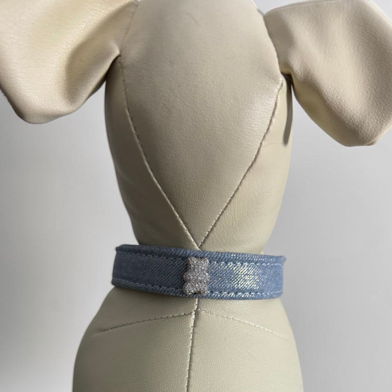 collier chihuahua 